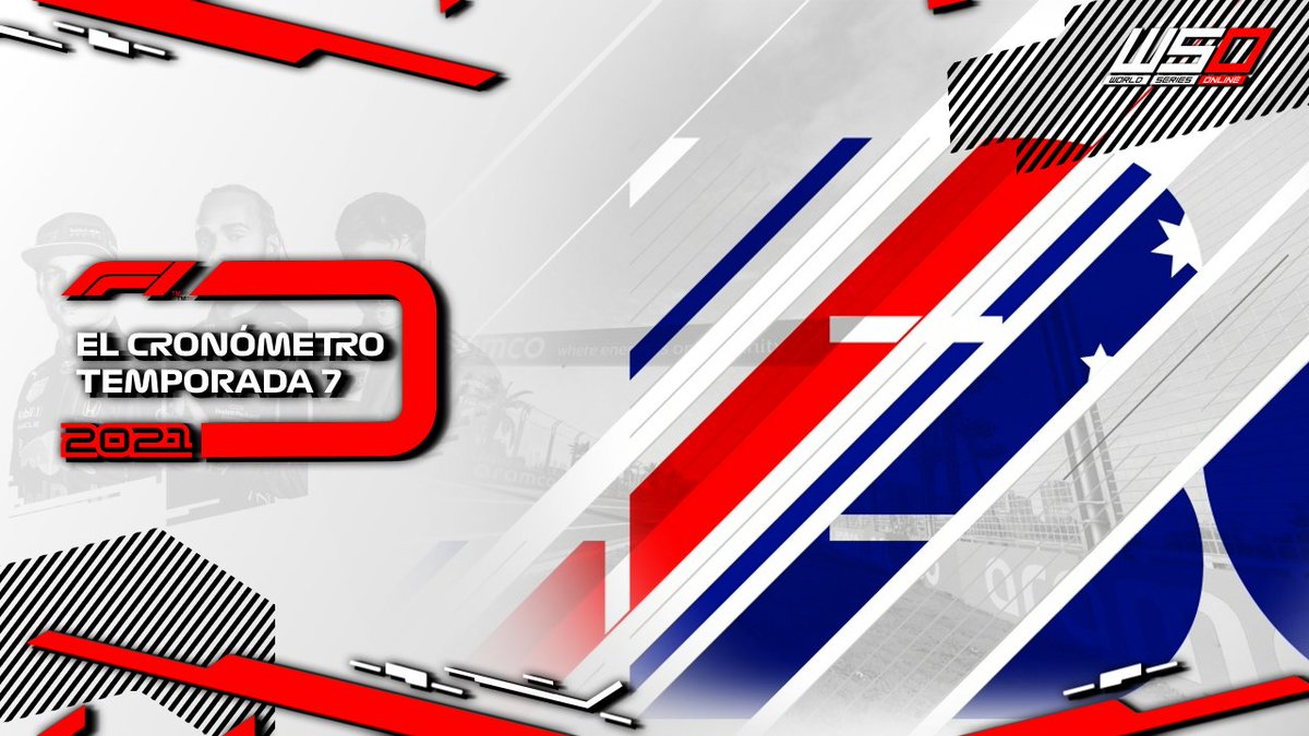 Ya está disponible, en nuestro canal de YouTube, El Cronómetro del Gran Premio de Australia, donde <a href="/WSO_Angel/">WSO_Angel</a> realizó una vuelta brillante marcando un tiempo de pole de: 1:20:488.

Disfrutad de la vuelta, es espectacular.

🎬: @benjafg97

➡️: youtube.com/watch?v=dwcRJo…