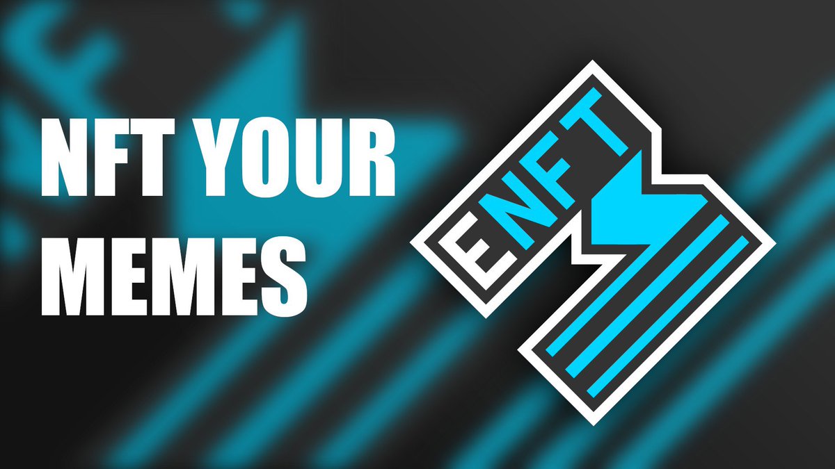egld4ever's tweet photo. 🎁🎁🎁 #GIVEAWAY 🎁🎁🎁

🏆 1.000.000 $BNI

🍀 Rules:
1️⃣❤️&amp;♻️ @eNftMemes PINNED TWEET
2️⃣ Follow @eNftMemes &amp; @egld4ever
3️⃣❤️&amp;♻️&amp; tag friends

⏱72H

#ElrondNetwork #ElrondCommunity #NFTGiveaways #NFTCommunity https://t.co/r3YlTcbSre