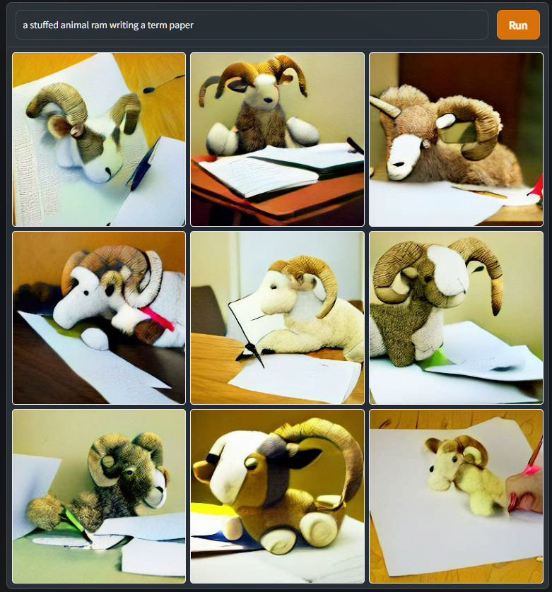 uncwritelearn's tweet image. From brainstorming and outlining your paper to writing and final edits, the Writing Center can help at any stage of the writing process!

…..A stuffed Ram may or may not be included in your coaching session.

#writeherewritenow #uncwritingcenter #unc #tarheels #carolina