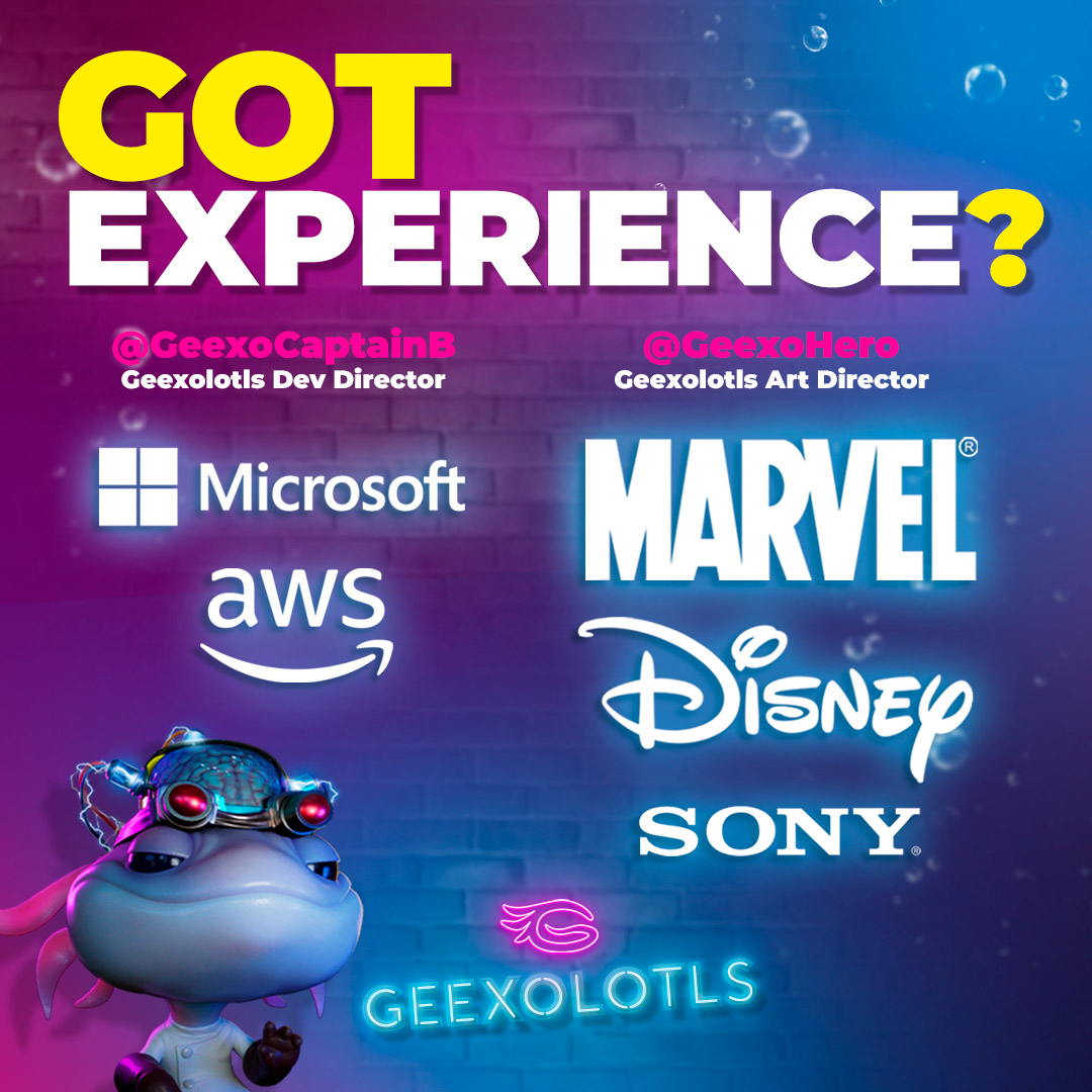 Geexolotls tweet media