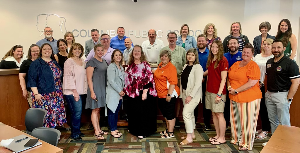 MOSPRApros's tweet image. Great professional development today with the &quot;One-Person Office Strategic Planning&quot; workshop. Thanks to presenters @jfiler and @JPPrezz and the 30+ communication pros who made it a great day.