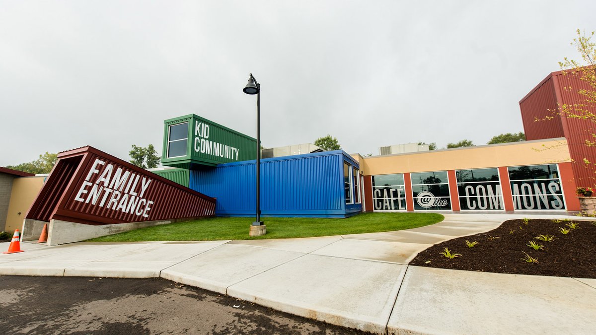 Visioneering Studios tweet media