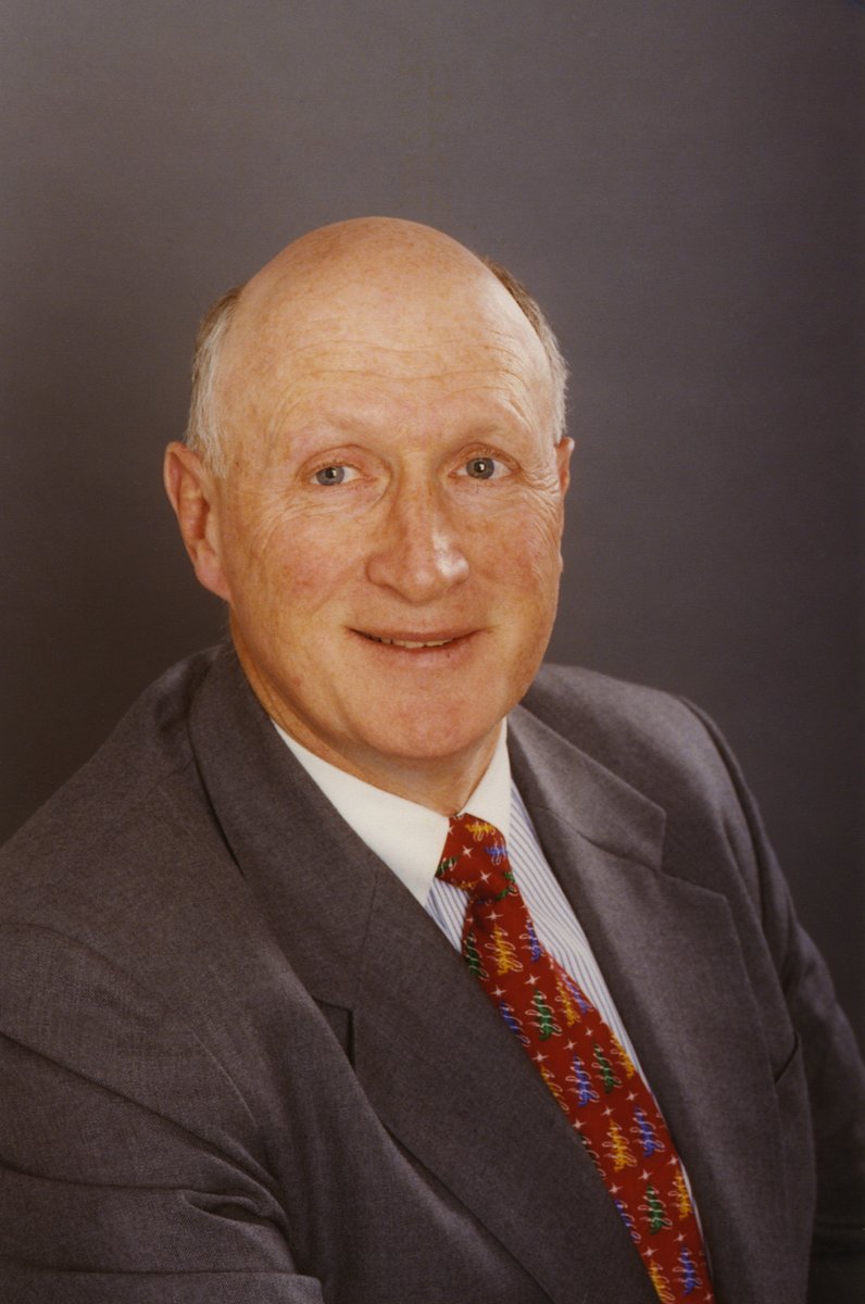 CommercialRec's tweet photo. George Darling, the founder and chairman of New England-based major bank consultancy Darling Consulting Group, has died at the age of 77.

https://t.co/HHmnQ0x9jP https://t.co/ZXBuCymnt8