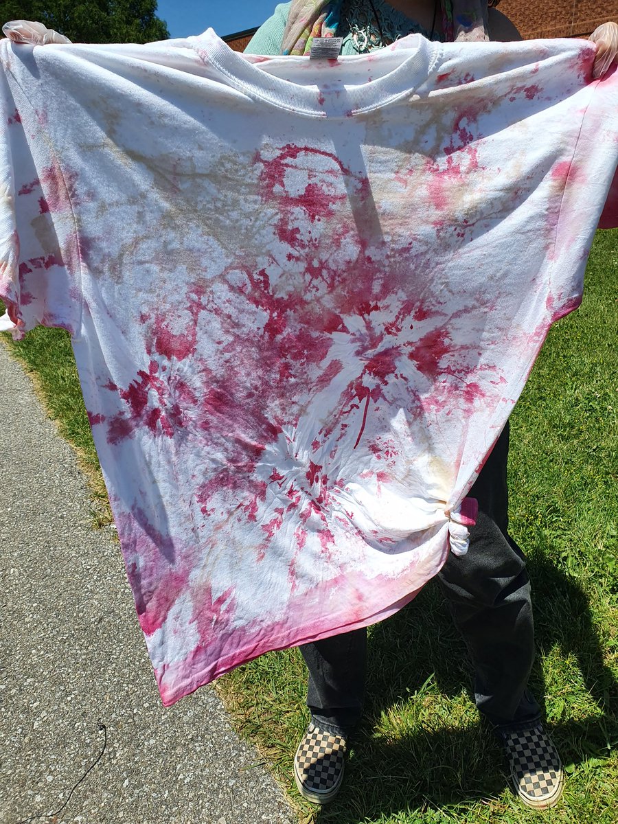 Tracy Terry tweet media