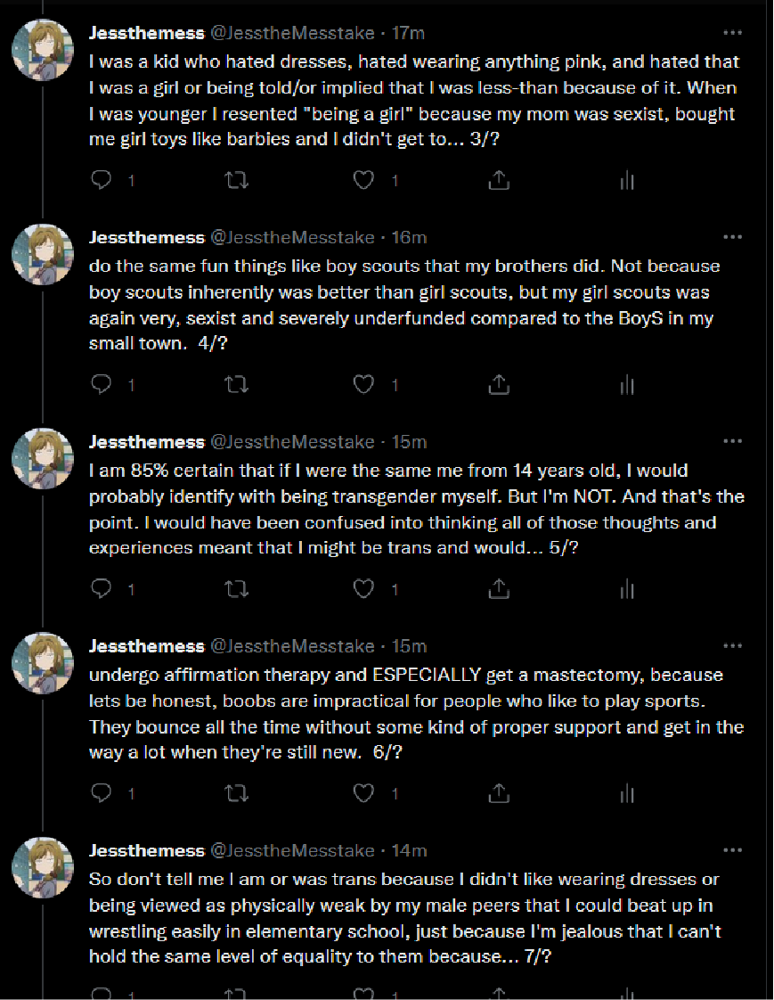 sisbrosis's tweet photo. @6suffer6 Hey GUUrrl, Thought you should know you missed out on these replies. Spread the love, not the hate❣️ Don't be so quick to assume~ https://t.co/Htk6MiWHeR