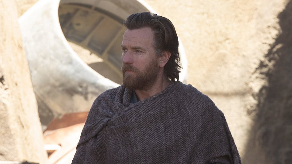 omelete's tweet photo. [Opinião] #ObiWan Kenobi, #MsMarvel  e nosso direito de ser bobo: https://t.co/mO9uNrNrHq https://t.co/W4G2A0YuPp