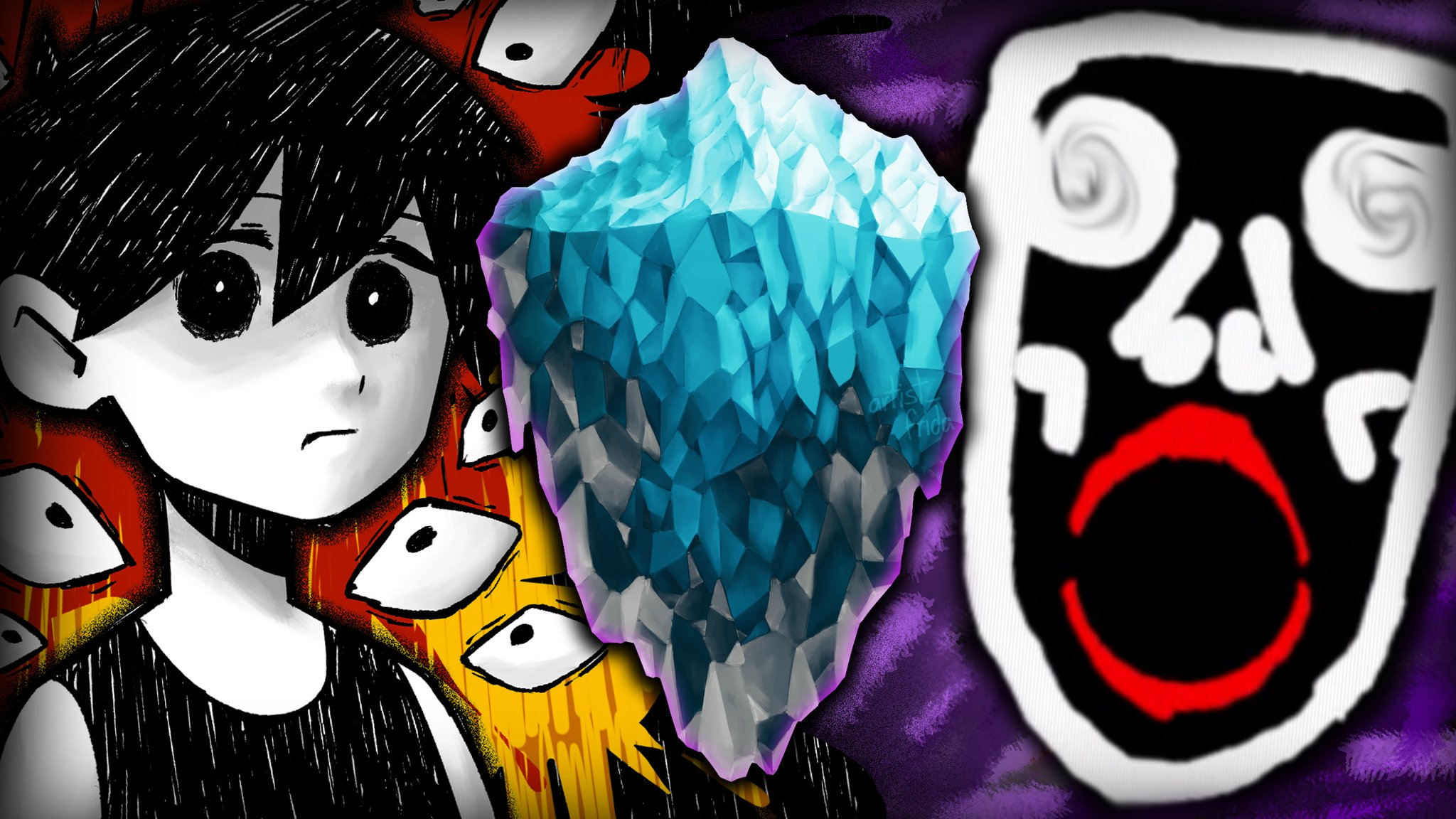 That Creepy Reading on Twitter "💀NEW VIDEO live at 330 pm EST (30