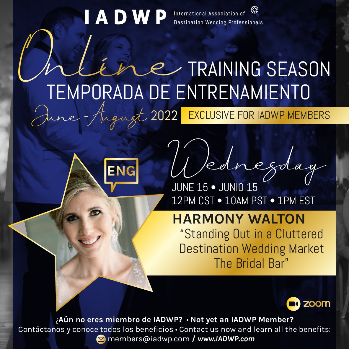 Congreso de Bodas LAT tweet media