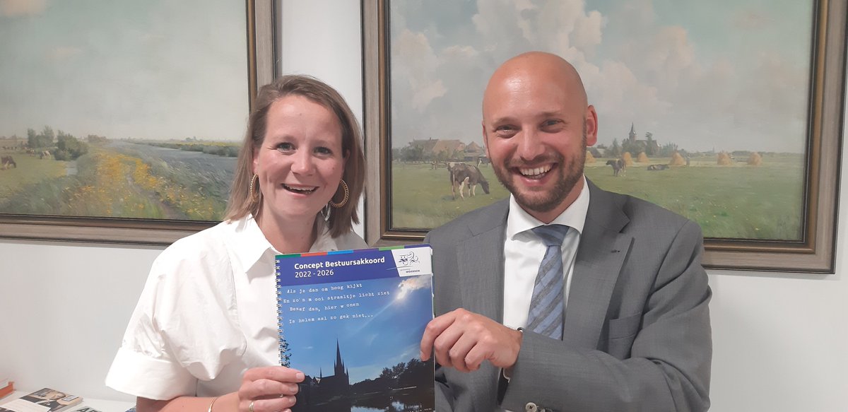 CU_SGP_Woerden's tweet image. “Een akkoord met oog voor o.a. armoedebestrijding, duurzaamheid en voorzieningen in wijken en dorpen”
@CDAWoerden, @Lijstvanderdoes , @ProWoerden  en ChristenUnie-SGP Woerden presenteren het bestuursakkoord vandaag. Lees hier meer 👇

woerden.christenunie.nl/blog/2022/06/1…