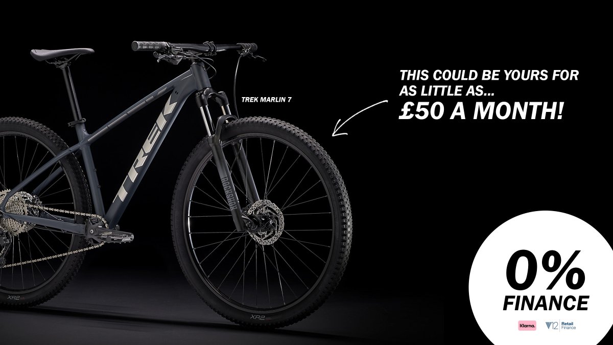 Team_Cycles's tweet photo. Take advantage of our 0% finance scheme and spread the cost of your NEW bike over 6 or 12 months! 

For more info visit... https://t.co/515PrK2iNR https://t.co/2FY5LROdgN