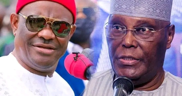 DanAlhajeeee's tweet photo. Peter Obi,kwankwaso, jagaba, the losers of 2023 nationwide.
AA Power 
@atiku 
@PeterObi 
@senkwankwaso https://t.co/33YrodcETR