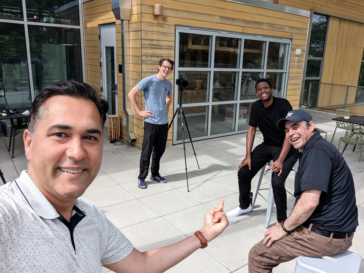 KendedaBuilding's tweet image. Coming Fall 2022. @ProjectDrawdown Neighborhood series: Atlanta. Tangible #CarbonSolutions for all! Featuring #horticulturist extraordinaire @atljardinier. #ProjectDrawdown #KendedaBuilding #LivingBuildingChallenge #GaTech #GeorgiaTech #NetZeroNow #ProjectDrawdown