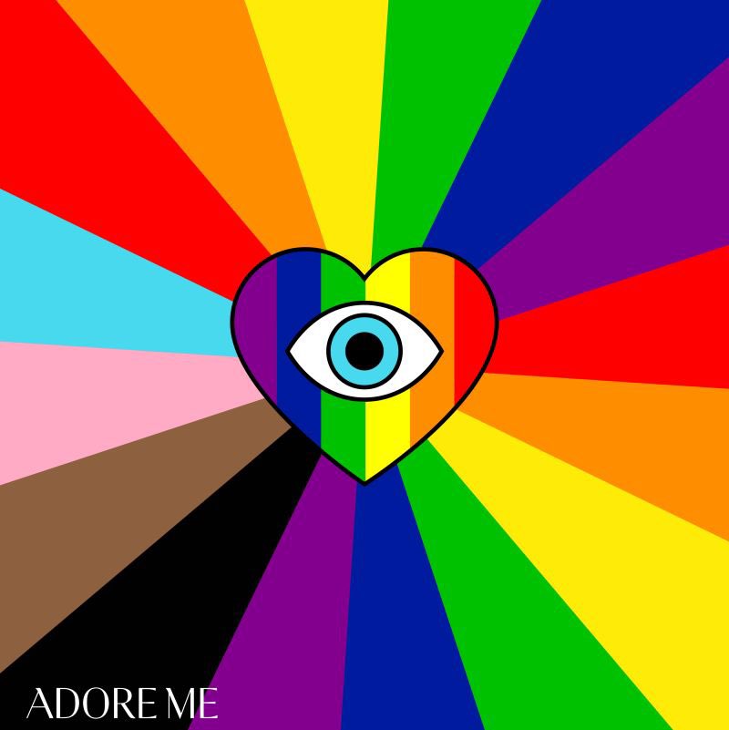 yarzatwins's tweet photo. We worked on a special lingerie collection and some illustrations for Adore Me!
I hope that you enjoy them! It was really fun making them 🌈
#fashion #fashiondesign #pride #pridemonth #illustration #illustrations #designstudio #designagency #pridedesign https://t.co/ZeyxdkjS9A