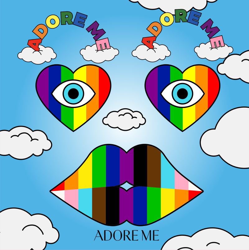 yarzatwins's tweet photo. We worked on a special lingerie collection and some illustrations for Adore Me!
I hope that you enjoy them! It was really fun making them 🌈
#fashion #fashiondesign #pride #pridemonth #illustration #illustrations #designstudio #designagency #pridedesign https://t.co/JorimTbOy0