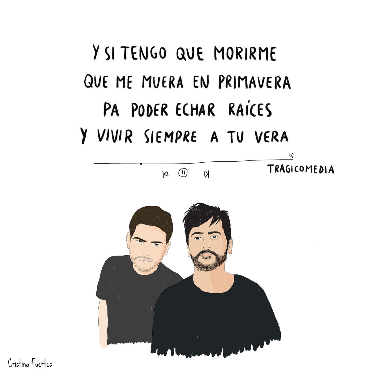 Cris Fuertes tweet media