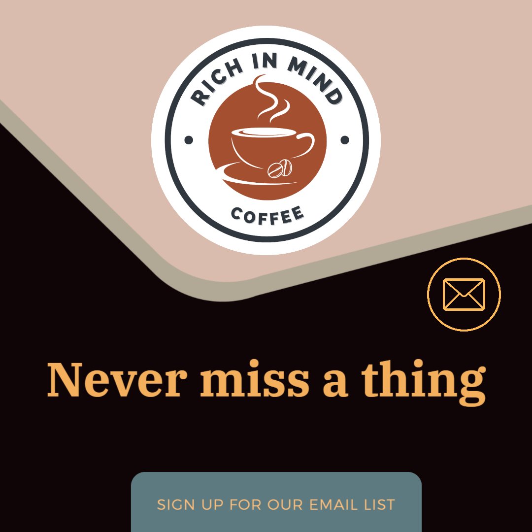 richnmindcoffee's tweet photo. https://t.co/s7lQDQwyxh #richinmindcoffee #coffee #CoffeeTime #coffeebreak #CoffeeLover #coffeetalk #Starbucks #dutchbros #coffeeroasting #coffeebrewing #coffeeworldwide https://t.co/ZFUbCjWwJN
