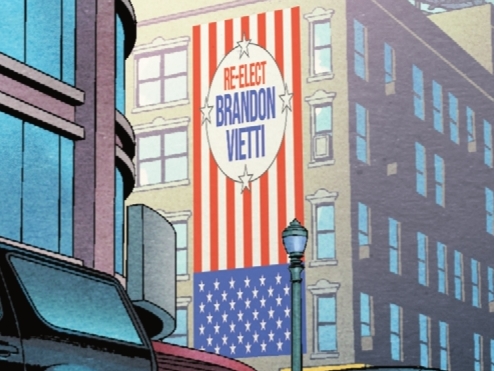 YJWiki's tweet photo. Yes, and #RenewYoungJustice!

#YoungJustice
#YoungJusticeTargets https://t.co/9ubaewS5JG