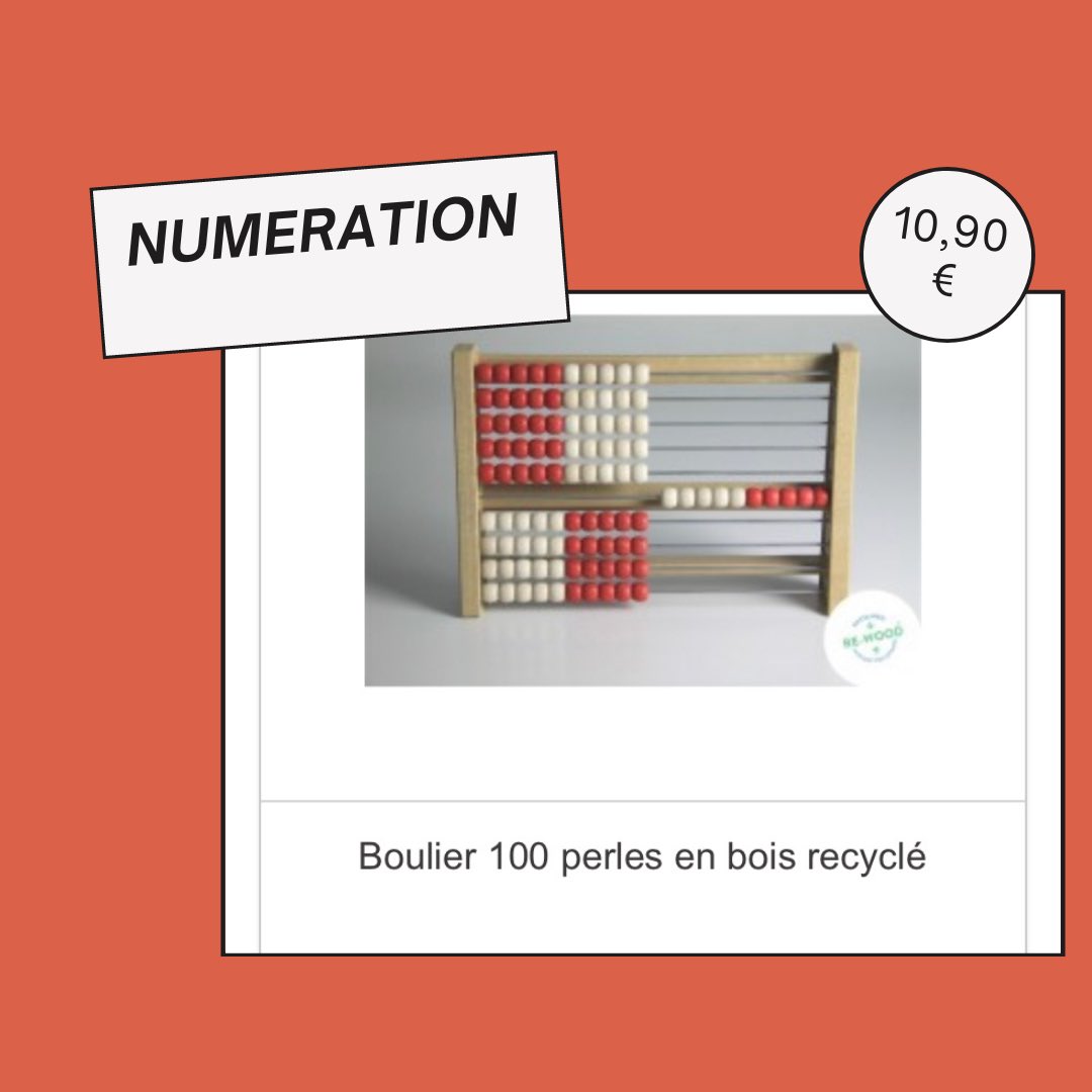 classedeDefine's tweet photo. Bon alors…désolée pour ceux qui ne voulaient pas savoir ! 😜
Voici mes ptis achats , et ils sont à fond pour les maths !
Le tout acheté sur #remuemeninge !
#MathsCp #teamcp #numerationcp #resolutiondeproblemescp https://t.co/JZwi50pmtJ