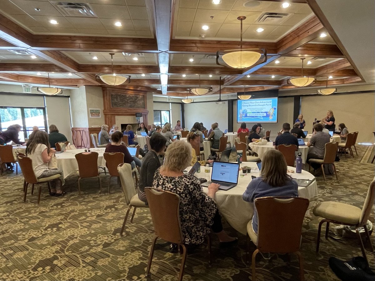 SVVSD LaunchED tweet media