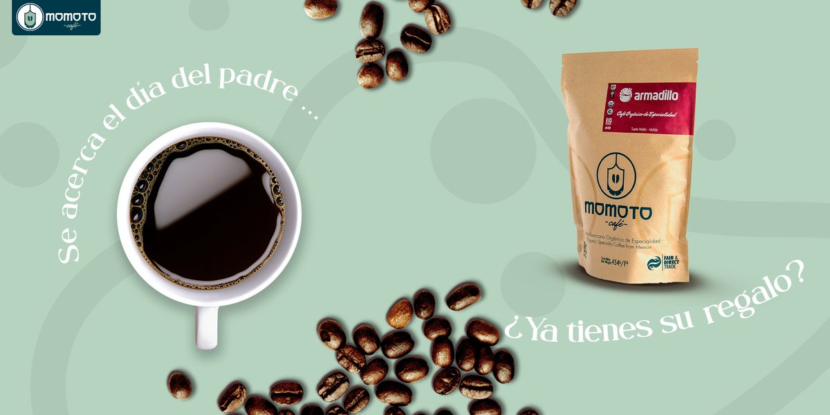 Momoto Café tweet media