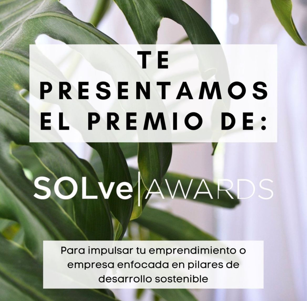 SOLveAWARDS tweet media