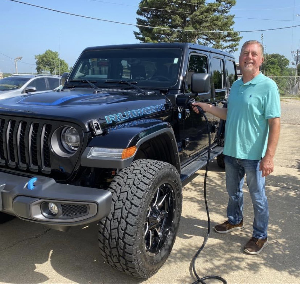 Poplar Bluff Chamber tweet media