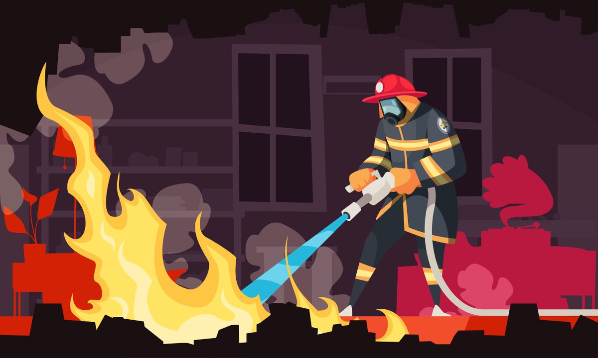 Enterprise security threats evolve quickly. Maintaining focus on the #mainframe is tough when you are buried in the day-to-day chaos of putting out fires. See how to pull ahead of the next firefight and prevent it in our infographic. mainframe.broadcom.com/infographic-to…