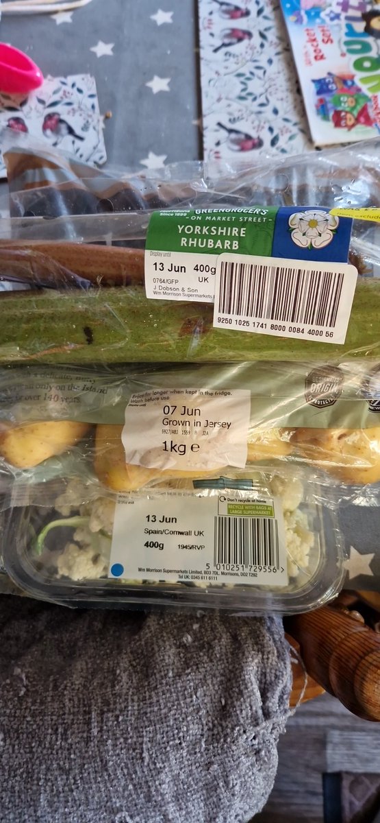 AmandaJaneBryan's tweet photo. @TooGoodToGo_UK if its past the display date is it OK to give out?! https://t.co/CgyGrwYznc