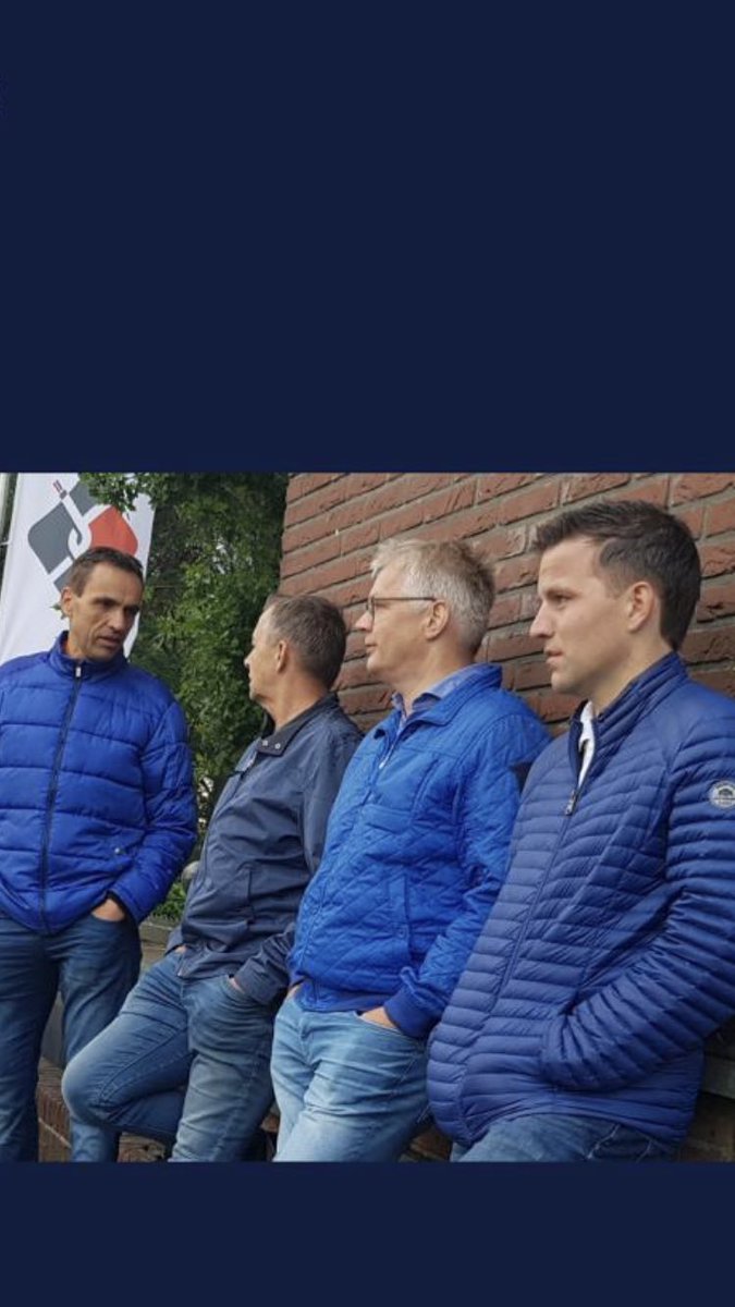 WouterEvers1's tweet photo. @RKVVSTEVO_2 Bestuur met de rug tegen de muur, lijkt maar één beslissing mogelijk…… #watzou @KottinkBenhiervanvinden? https://t.co/HevXSQGhVE