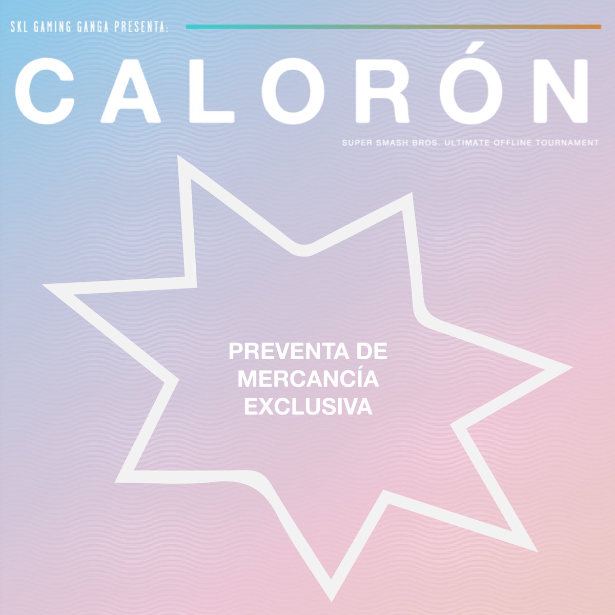 SKLGamingGanga's tweet image. ℙℝ𝔼𝕍𝔼ℕ𝕋𝔸 𝔼𝕏ℂ𝕃𝕌𝕊𝕀𝕍𝔸 ‼️ 
 
¿Ya vieron el nuevo diseño de tank top? 👀 🔥

Adquiere el tuyo por preventa o junto a toda la colección CALORÓN que tendremos disponible de manera limitada para celebrar nuestro próximo evento ☀️

Pedidos por DM 📥