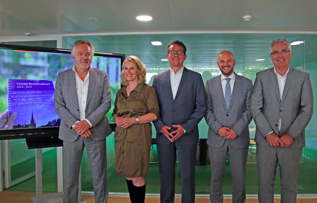 gemeente Woerden tweet media
