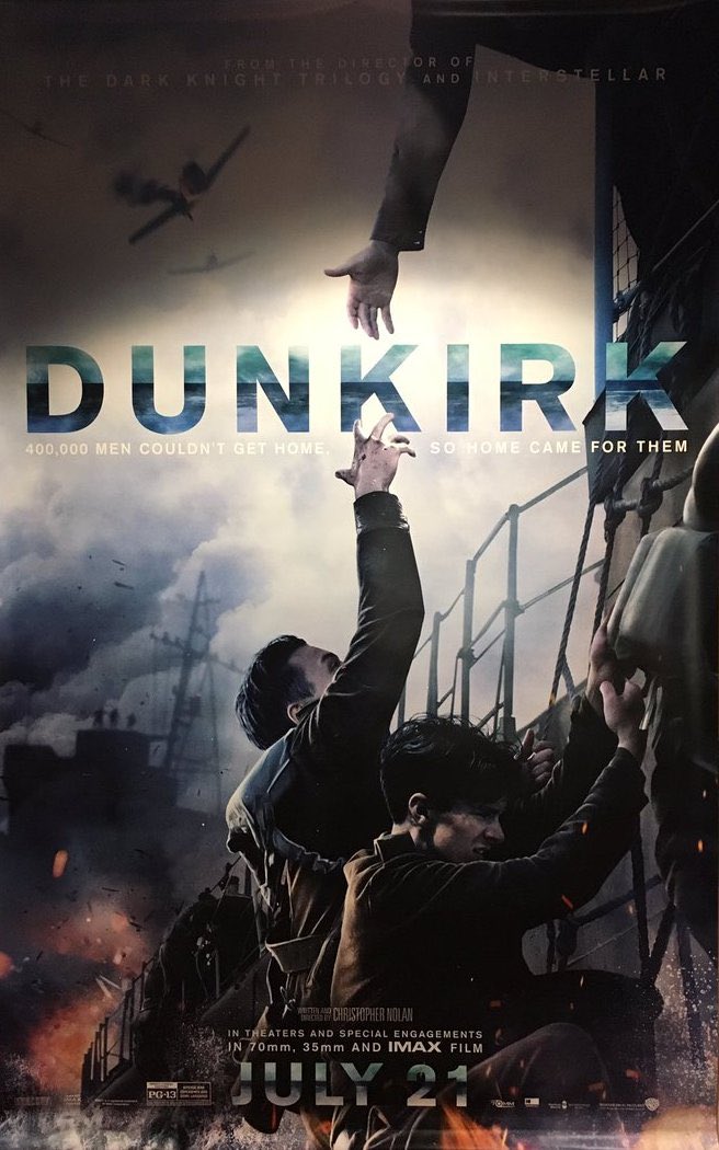 HarryMexOficial's tweet photo. Pósters oficiales de Harry en sus películas: 

Dunkirk ☑️
Eternals ☑️
My Policeman ☑️
Don't Worry Darling ⏳ https://t.co/VYVpjxUipZ