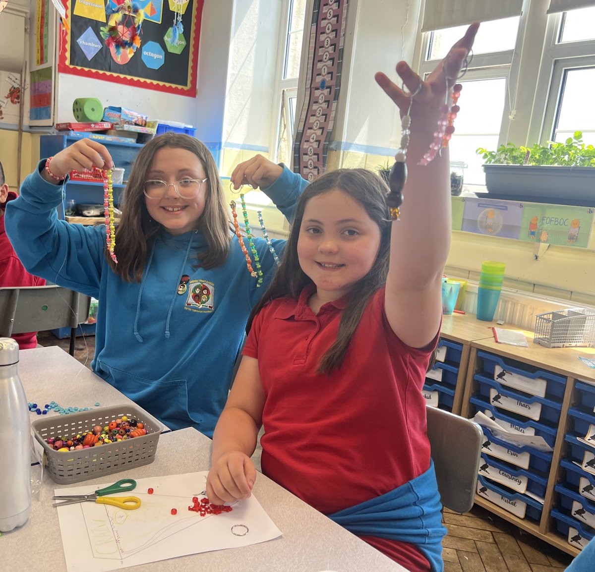 TerraceRoad's tweet photo. Our Enterprise Project is well underway! We are lucky to have such creative, enterprising individuals in #TRPtoucans and #TRPkingfishers #TRPpv #TRPeddie #PrimEnt22 https://t.co/vbE9IUnumu