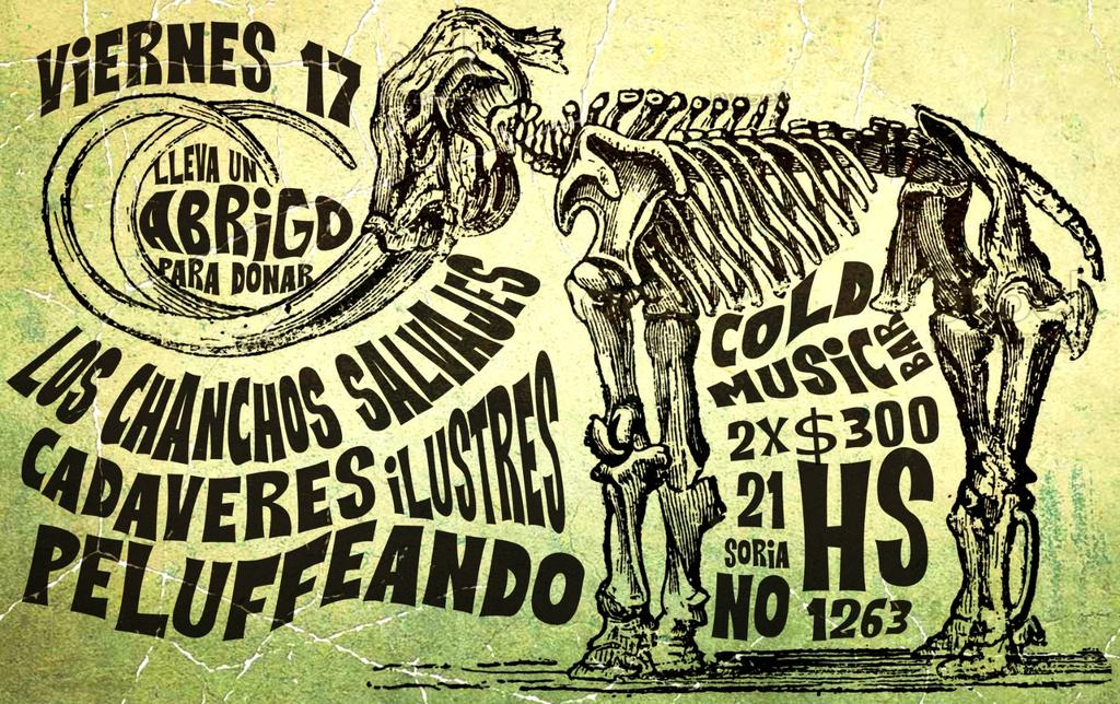 RTUruguayo's tweet photo. Se viene un buen show... https://t.co/yAmC9uClkP