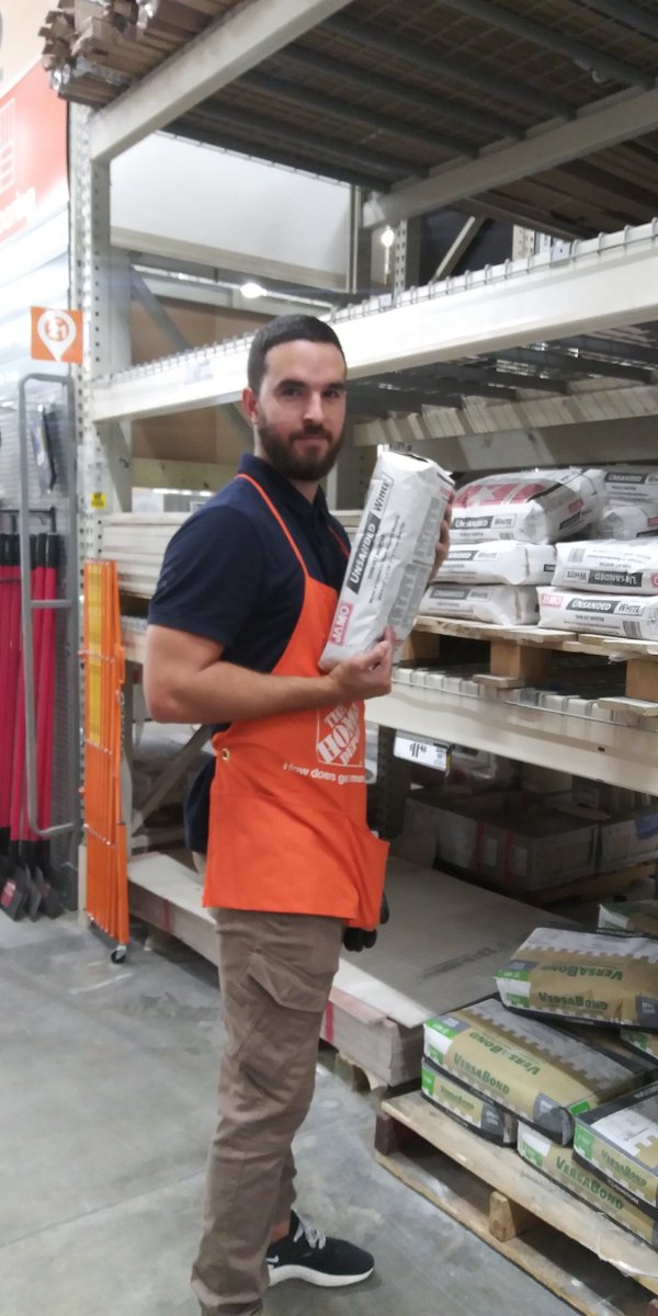 Laricoco1's tweet photo. Store 6339 celebrating our associates for practicing safe behaviors @6339HomeDepot @thd6339 @vivcardenas12 @FarleyDeno @ricser6339 https://t.co/hVaqc95loE