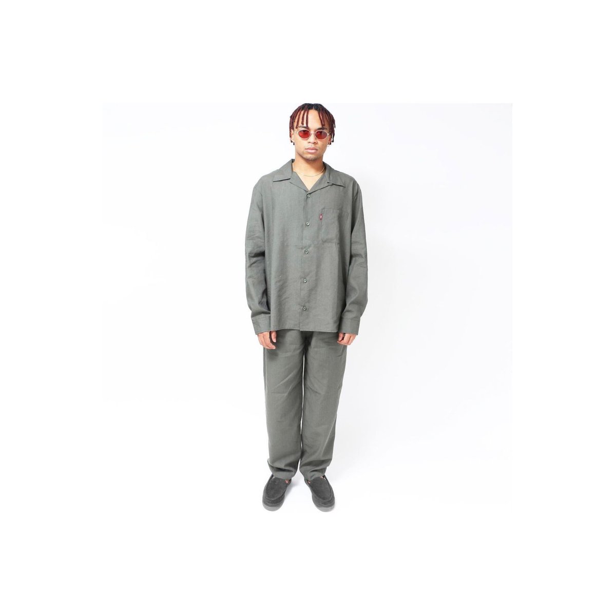 hideandseek_ws's tweet photo. | 🚩 HIDE AND SEEK W.S. Info

New Arrived : JUNE ( 6月)

Web Shop #free_shipping
※只今送料無料となります。
by https://t.co/E0jqPsZvmQ

https://t.co/2jP3VkkQqA 

皆々様、お近くにお越しの際には 
是非遊びにお越し下さい。 https://t.co/t222KgjJiR