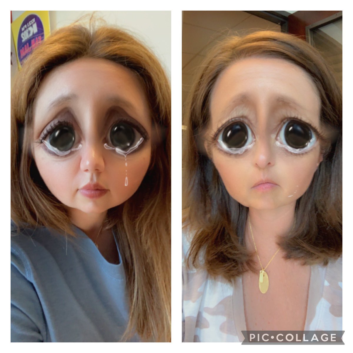 MarneyGellner's tweet photo. This is the worst everything hurts and I’m dying @LilBKFAN #congest https://t.co/e7toIOOPKy
