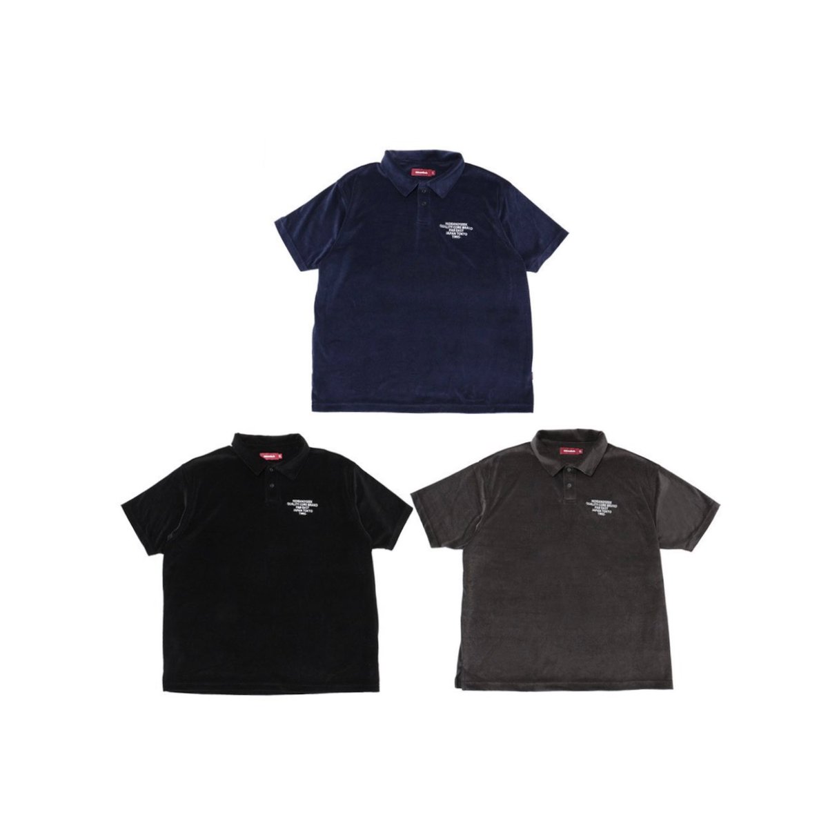 hideandseek_ws's tweet photo. | 🚩 HIDE AND SEEK W.S. Info

New Arrived : JUNE ( 6月)

Web Shop #free_shipping
※只今送料無料となります。
by https://t.co/E0jqPsZvmQ

https://t.co/2jP3VkkQqA 

皆々様、お近くにお越しの際には 
是非遊びにお越し下さい。 https://t.co/w8ri7Mg5gD