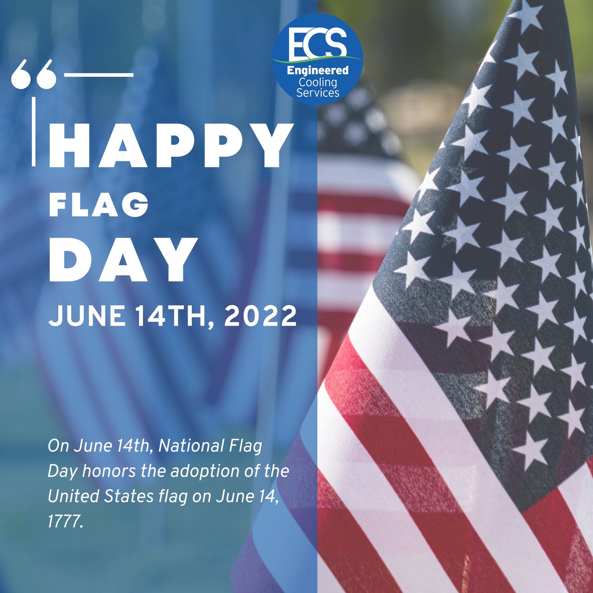 Engineered Cooling Services tweet media