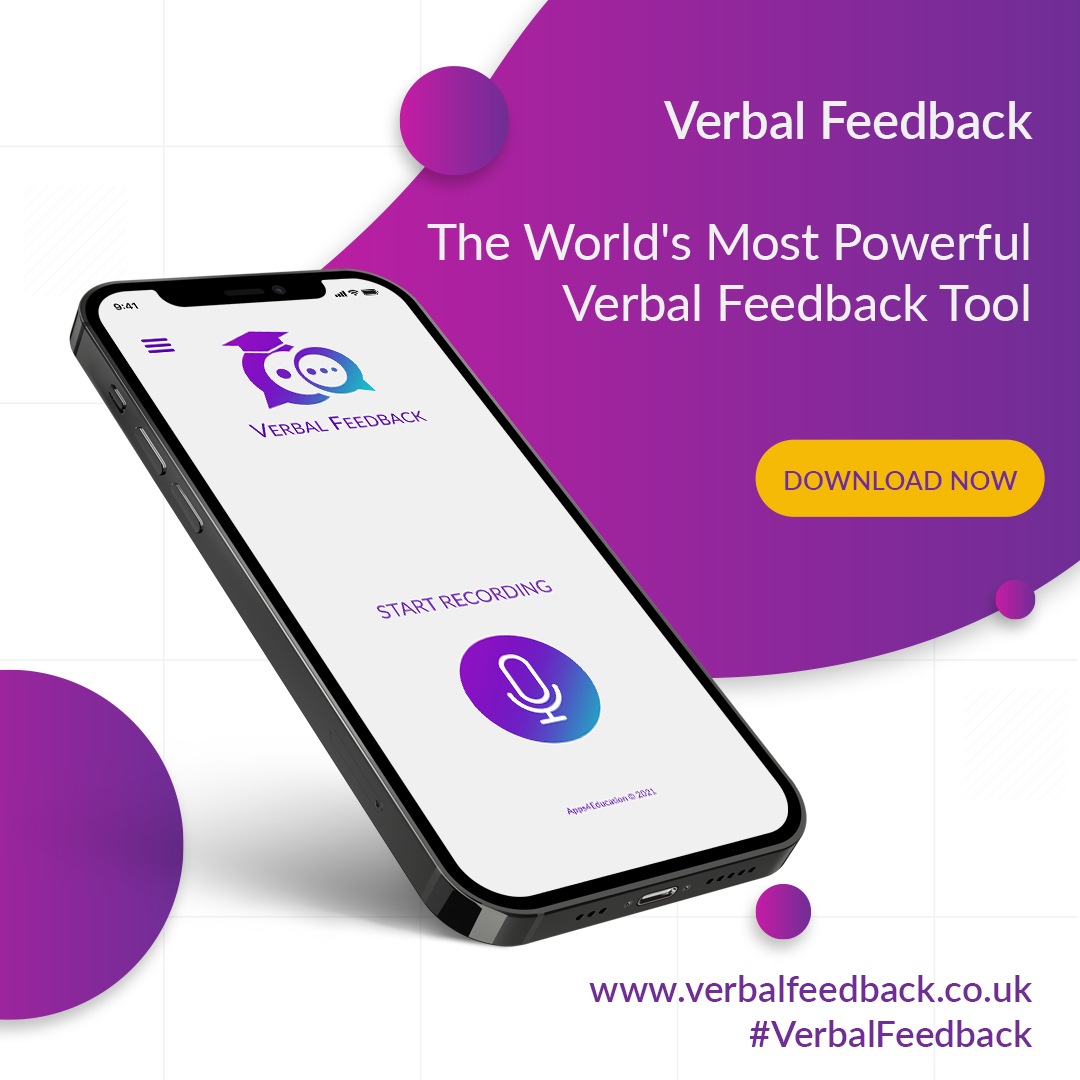 verbalfeedback tweet media