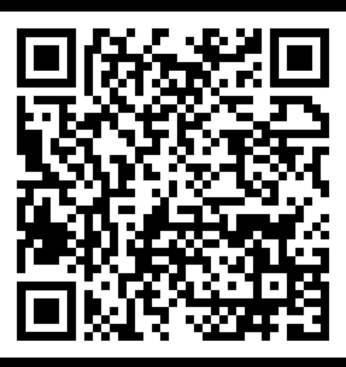 Alright folks, tomorrow is the deadline for Early Bird Registration the first MATA Golf outing. If you haven’t registered yet, you have until tomorrow 11:59pm to get it done with the lower price. 
We’ve included the QR code to help you get there. 
<a href="/D3_MAATA/">MAATA</a> <a href="/NATA1950/">NATA</a>