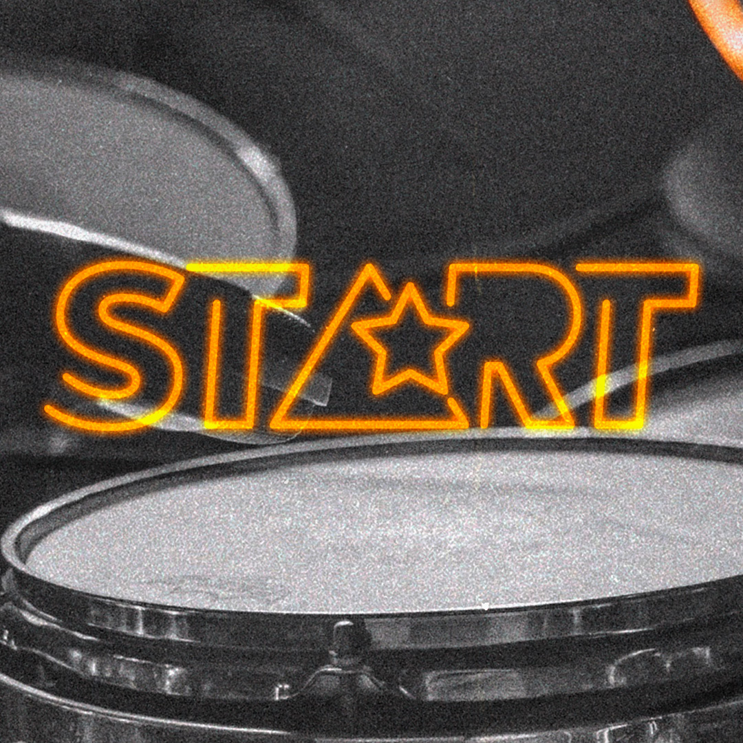 #START