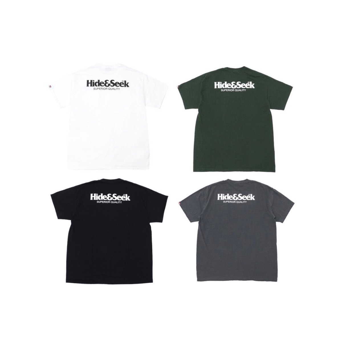 hideandseek_ws's tweet photo. | 🚩 HIDE AND SEEK W.S. Info

New Arrived : JUNE ( 6月)

Web Shop #free_shipping
※只今送料無料となります。
by https://t.co/E0jqPsZvmQ

https://t.co/2jP3VkkQqA 

皆々様、お近くにお越しの際には 
是非遊びにお越し下さい。 https://t.co/RAAJQgXQX2