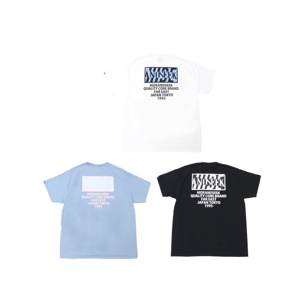 hideandseek_ws's tweet photo. | 🚩 HIDE AND SEEK W.S. Info

New Arrived : JUNE ( 6月)

Web Shop #free_shipping
※只今送料無料となります。
by https://t.co/E0jqPsZvmQ

https://t.co/2jP3VkkQqA 

皆々様、お近くにお越しの際には 
是非遊びにお越し下さい。 https://t.co/yQDDx99xFl