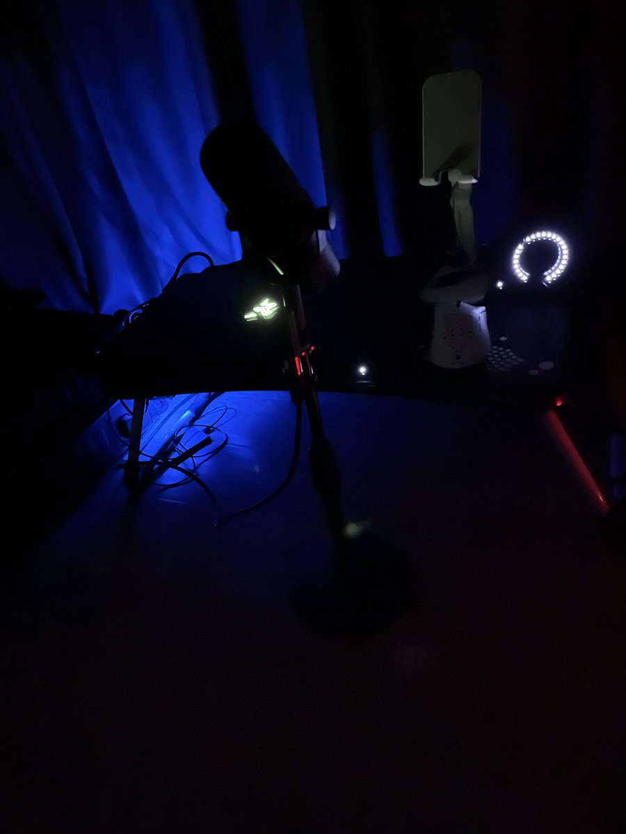 anyone ever get annoyed of that few usb device that like...wont go off unlesss it unplugged completely...?

I usually never care about it, until the fact that now it glowing next to my bed in a hotel room '-')