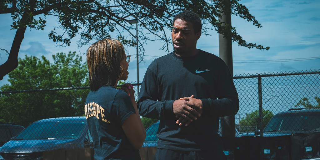 Last Wednesday we had an amazing time at our Provider Appreciation Field Day!

We stepped outside, enjoyed the weather, and had SO much fun networking and celebrating with every single person that came out! We appreciate you!

#detroityouth #detroutyouthprogams #summerdetroit