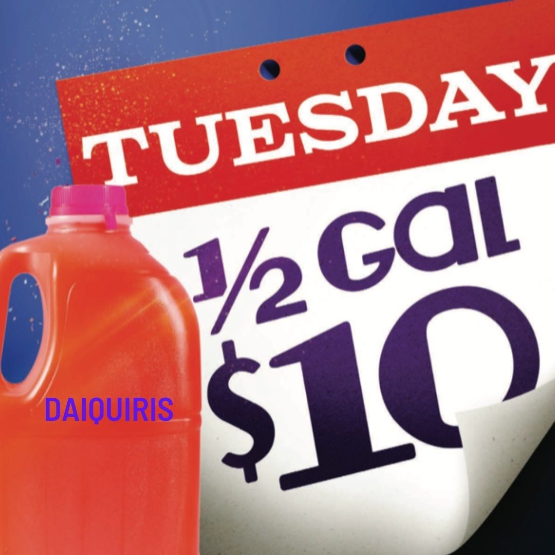 Melbas Poboys tweet media