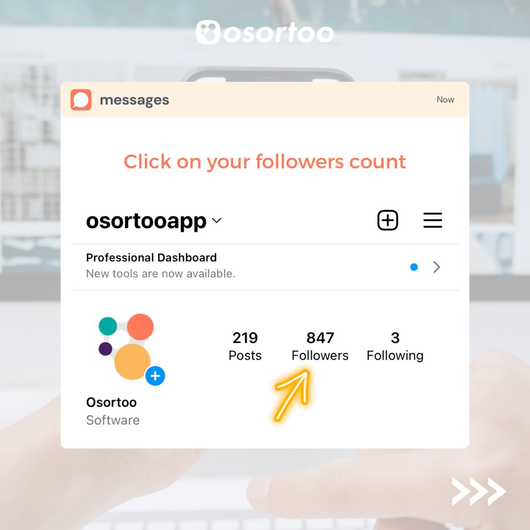 osortooapp's tweet photo. It’s so easy and quick to know if the winner that was randomly picked follows you so don’t worry anymore about making this a participation rule to your giveaway.

If your winner happens to be a bad fit to your giveaway, draw a new one for free until you find the best match! https://t.co/wZ0FMAYOwM