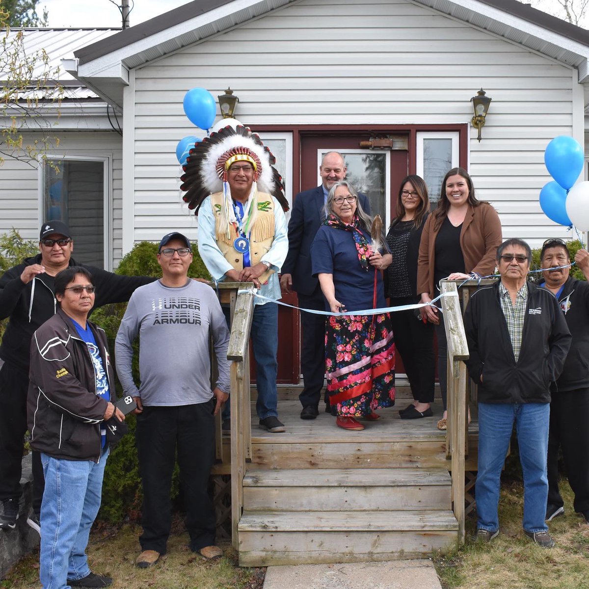 Lac Seul First Nation tweet media