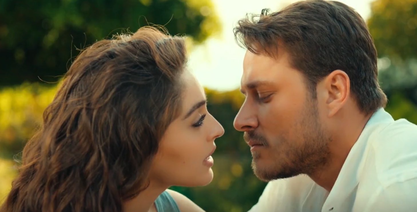 Senden daha güzel сериал турецкий